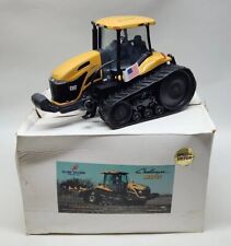 Agco Cat Challenger Mt765 Track Tractor By Scale Models 116 Signed Joe Ertl