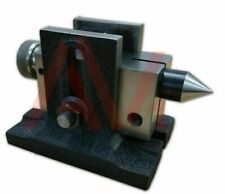 Single Bolt Tailstock Suitable For Rotary Table 3 4 Hv4