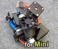 Lulzbot Mini 1.75mm Single Extruder Tool Head .5mm Nozzle Plug And Play
