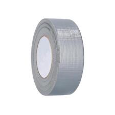 Silver Heavy Duct Tape 2 X 55 Yards 6 Mil 6 Rolls Utility Grade Adhesive Tapes