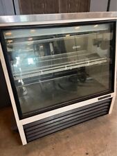 True Refrigerated Deli Display Case 48 Tsid-48-2