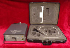 Olympus If11c5-20 Borescope And Hardcase With Als-6250u Lightsource
