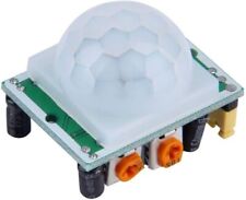 Pyroelectric Ir Infrared Pir Motion Sensor Module Detector Hc-sr501 Arduino Pi