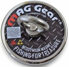 Mag Gear Salvage Fishing Magnet Rare Earthneodymium Powerful For Retrieving