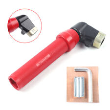 400 Amp Insulated Welding Electrode Holder Stinger-mma Stick Welding Clamp Tool