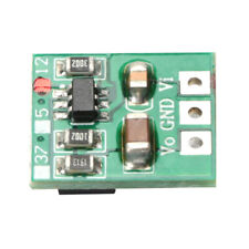 Mini Dc-dc Boost Converter Board Voltage Step Up Module 12v Spare Accessory