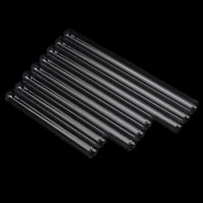 Transparent Pyrex Glass Blowing Tubes Long Thick Wall Test Tube10 Cr 3u