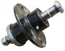 Caroni Finish Mower Blade Spindle Code 59007000 Fits All Models