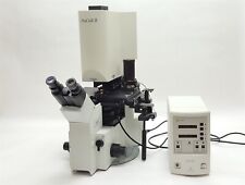 Arcturus Olympus Ix50-s8f2 Pixcell Ii Inverted Laser Microscope 4x10x20x40x