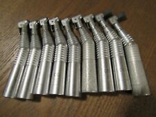 Kavo Intra 20k Contra Angle Handpiece Lot Dental Parts Or Repair
