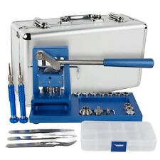 Portable Dental Handpiece Repair Tools Cartridge Maintenance Tool Kit Us Stock