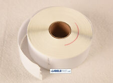 12 Rolls 30252 White Labels Compatible With Dymo Labelwriter El40 315 Se450