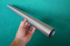 Titanium Grade 9 Tube 1.75 X .059 X 20 Metal Pipe 1-34 In Round Tubing