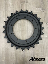 Hard To Find Sprocket For Kubota Kx101 Mini Excavator From Ahearn