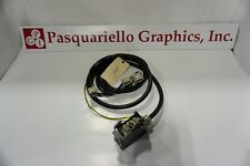New Mbo Navigator Cable Harness Part 25.0999.479