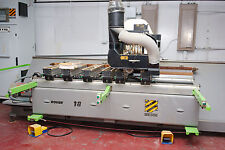 Biesse Rover 18 Cnc Router