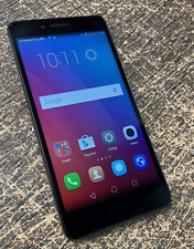 Huawei Honor 5x 4g Lte Android 5.5 Dual-sim 16gb Unlocked Smartphone