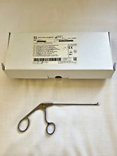 Symmetry Medical Arthroscopy Punch Straight Standard Handle Ref 1000701-a New