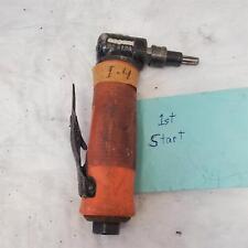 Dotco 12lf281-36 Pneumatic Right Angle Die Grinder I-4