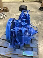 Dayton Speedair Air Compressor Pump Item 3z183 Model R2-30a-p05 2 Stage 10hp