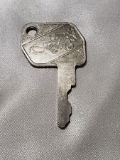 1 Ford New Holland Backhoe Heavy Construction Equipment Ignition Key