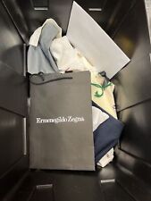 Entire Lot Of Designer Shipping Bags And Cloths