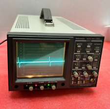 Tektronix Wfm 300a Component Composite Waveform Monitor