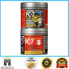 Pc Products Pc-7 Two-part Paste Epoxy 12 Lb Free Shipping