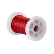 36 Awg Magnet Wire - Enameled Copper Wire - Enameled Magnet Winding Wire