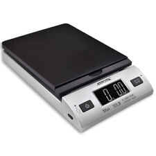 Accuteck S 50lbx0.2oz All-in-one Digital Shipping Postal Scale Wac Postage