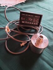 Seismic Sensor Wilcoxon 731 A P31