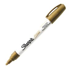 Sharpie Oil Base Paint Marker Medium Bullet Point Choose Color 1 Penpack