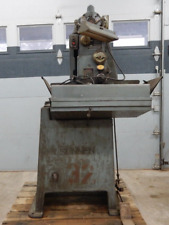 Sunnen Mbb-1600 Precision Honing Machine