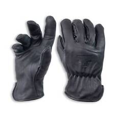 Bear Knuckles Fleece-lined Cowhide Leather Driving Work Gloves D409