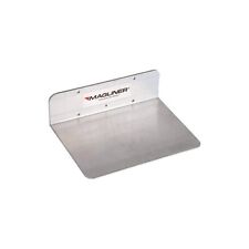 Magliner 300203 Extruded Aluminum Nose Plate 16 Width 12 Length 4.75 He...