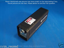 Uniphase Novette 1507p-0 Helium Laser As Photofail Part Not Working Need Fix