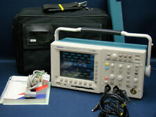 Tektronix Tds3012 Digital Oscilloscope