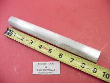1 6061 Aluminum Round Rod Bar 9 Long Solid T6511 New Lathe Stock
