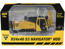 Vermeer D24x40 Navigator Hdd Horizontal Directional Drill 164 Speccast Cust1640