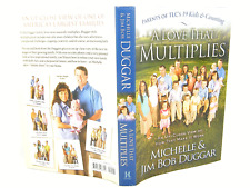 A Love That Multiplies An Up-close View Of How They Make It Work Vg Signed