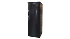 26 W 12.4 Cu. Ft. Upright Commercial Reach In 7 Drawers Refrigerator Black