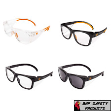 Kleenguard Maverick Anti-fog Safety Glasses W Integrated Side Shields 1 Pair