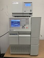 Waters E2695 Alliance Hplc With 2489 Uvvisible Detector