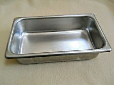 Vollrath Stainless Steel Replacement Steam Table Warming Pan Usa