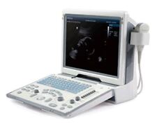 Mindray Dp50 Ultrasound With One Linear Array Probe 75l53ea
