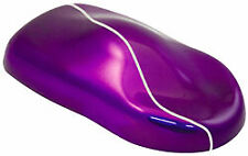 Eastwood Hotcoat Powder Coat Translucent Violet 8oz Automotive Paint