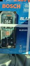 Bosch Glm165-22 Laser Measure