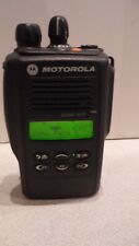 Motorola Ex560 Xls 16ch 4w Uhf 450-512mhz Two Way Radio Aah38sdf9du6an