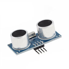 Us Hc-sr04 Ultrasonic Distance Measuring Transducer Sensor Module For Arduino