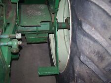 Oliver 66 77 88 660 770 880 Tractor 102130a Step